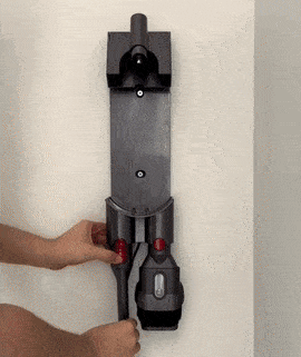 Dyson V8 Origin – Draadloze stofzuiger – Bild 6
