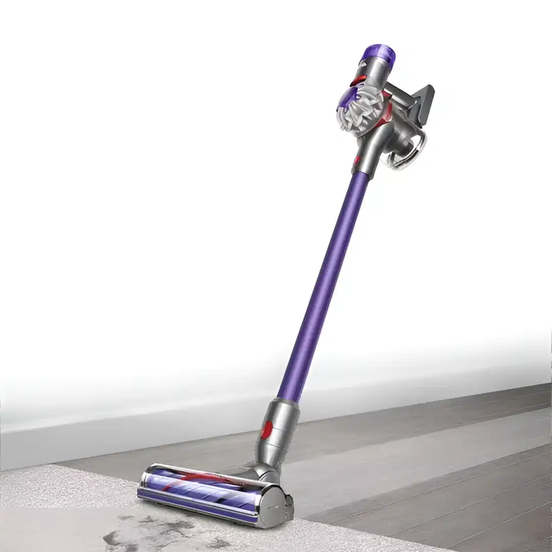 Dyson V8 Origin – Draadloze stofzuiger – Bild 2