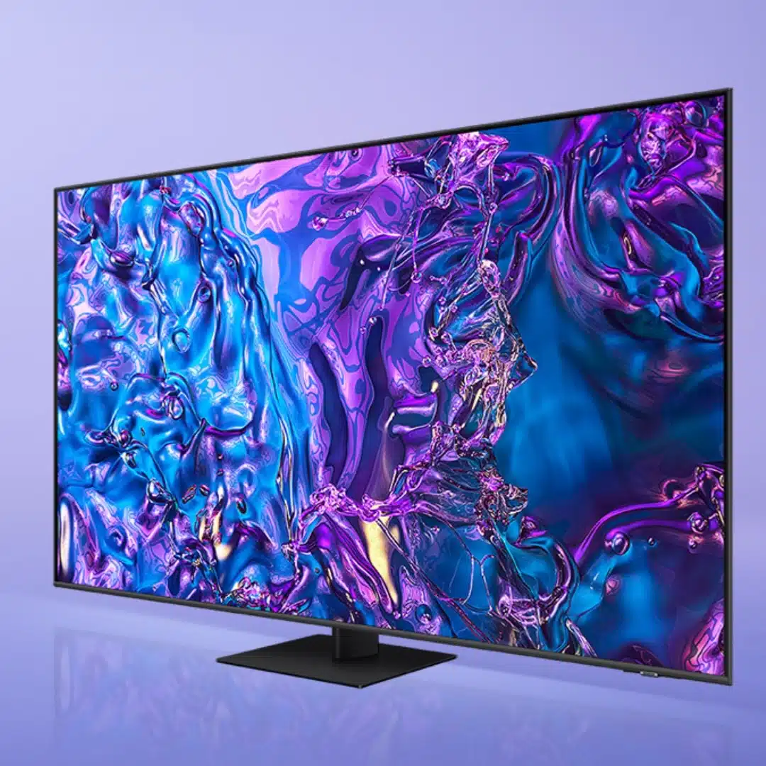 Samsung QLED Q70D Smart-tv, 55 inch, 4K – Bild 2