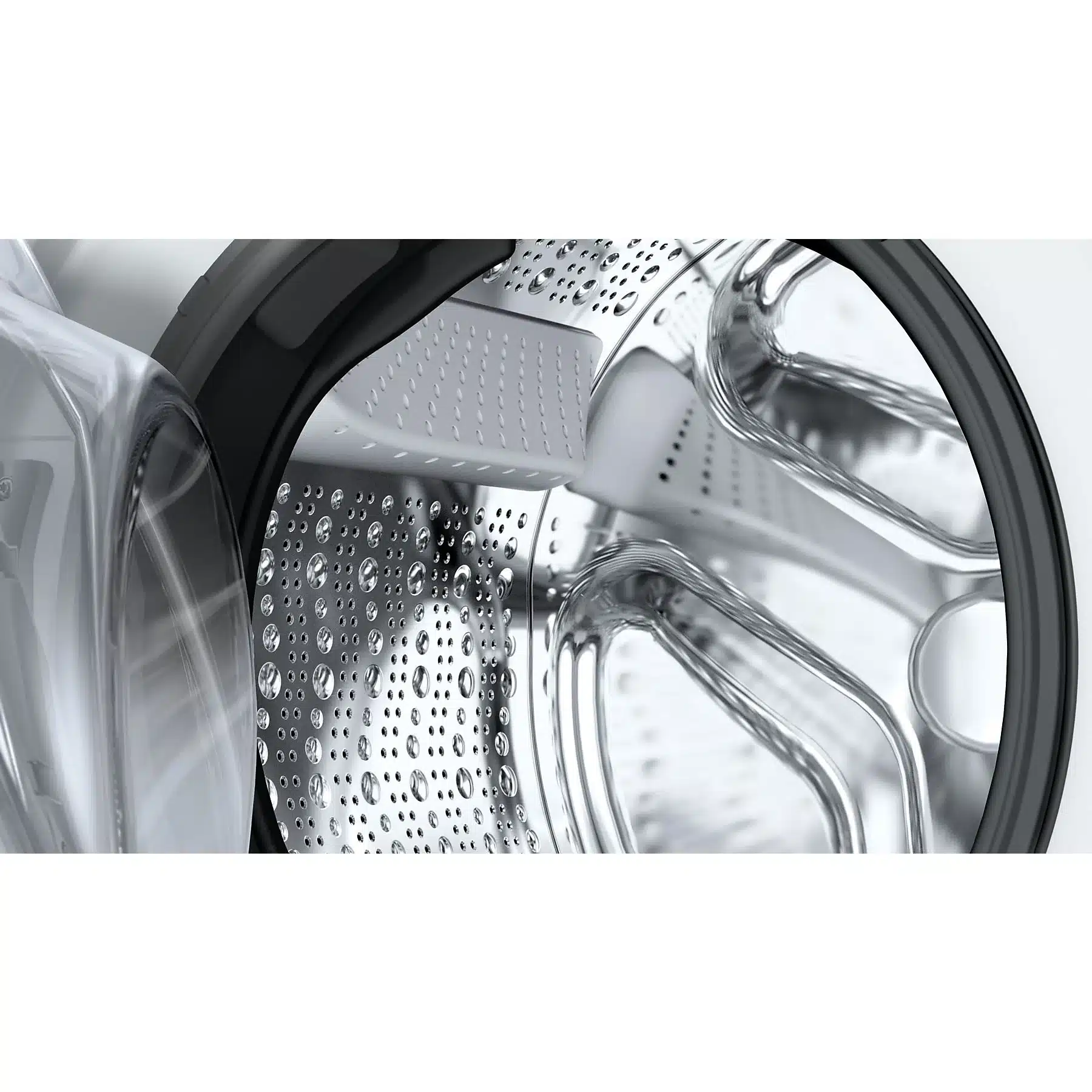 SIEMENS WM14N12A iQ300 wasmachine (9 kg, 1400 tpm, A) – Bild 6