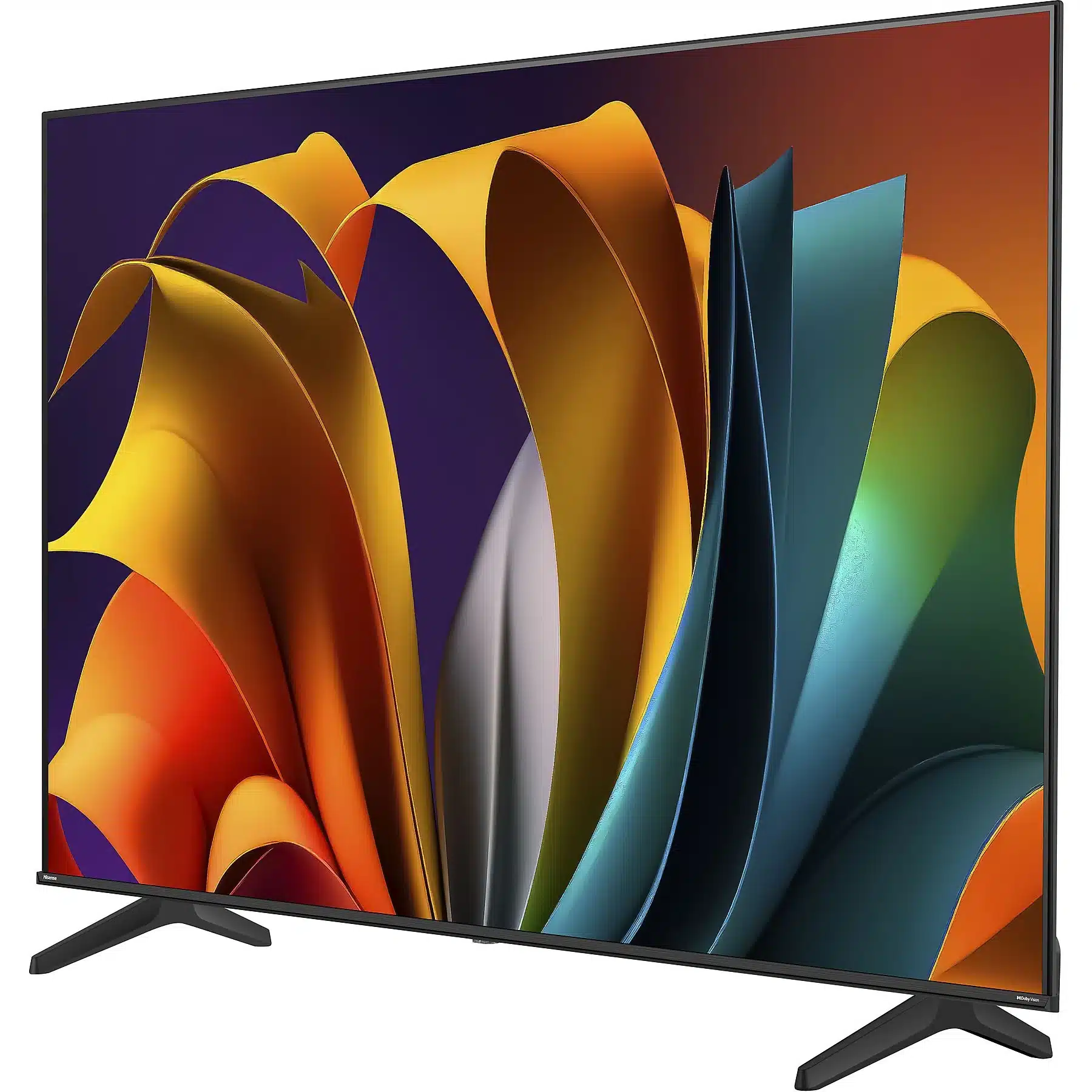 TV LED HISENSE 75A6N (piatto, 75 pollici / 189 cm, UHD 4K, SMART TV) – Bild 3