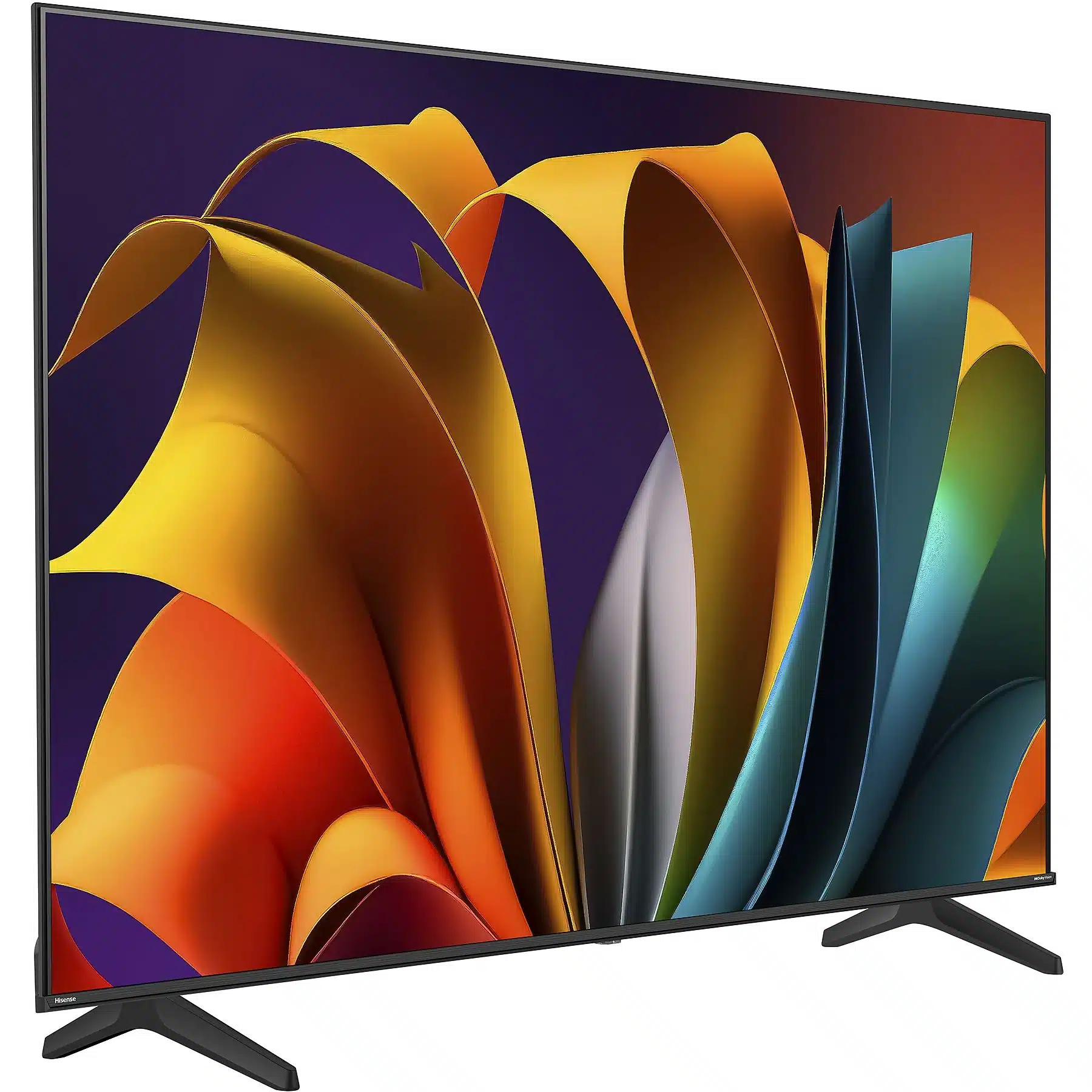 TV LED HISENSE 75A6N (piatto, 75 pollici / 189 cm, UHD 4K, SMART TV) – Bild 5