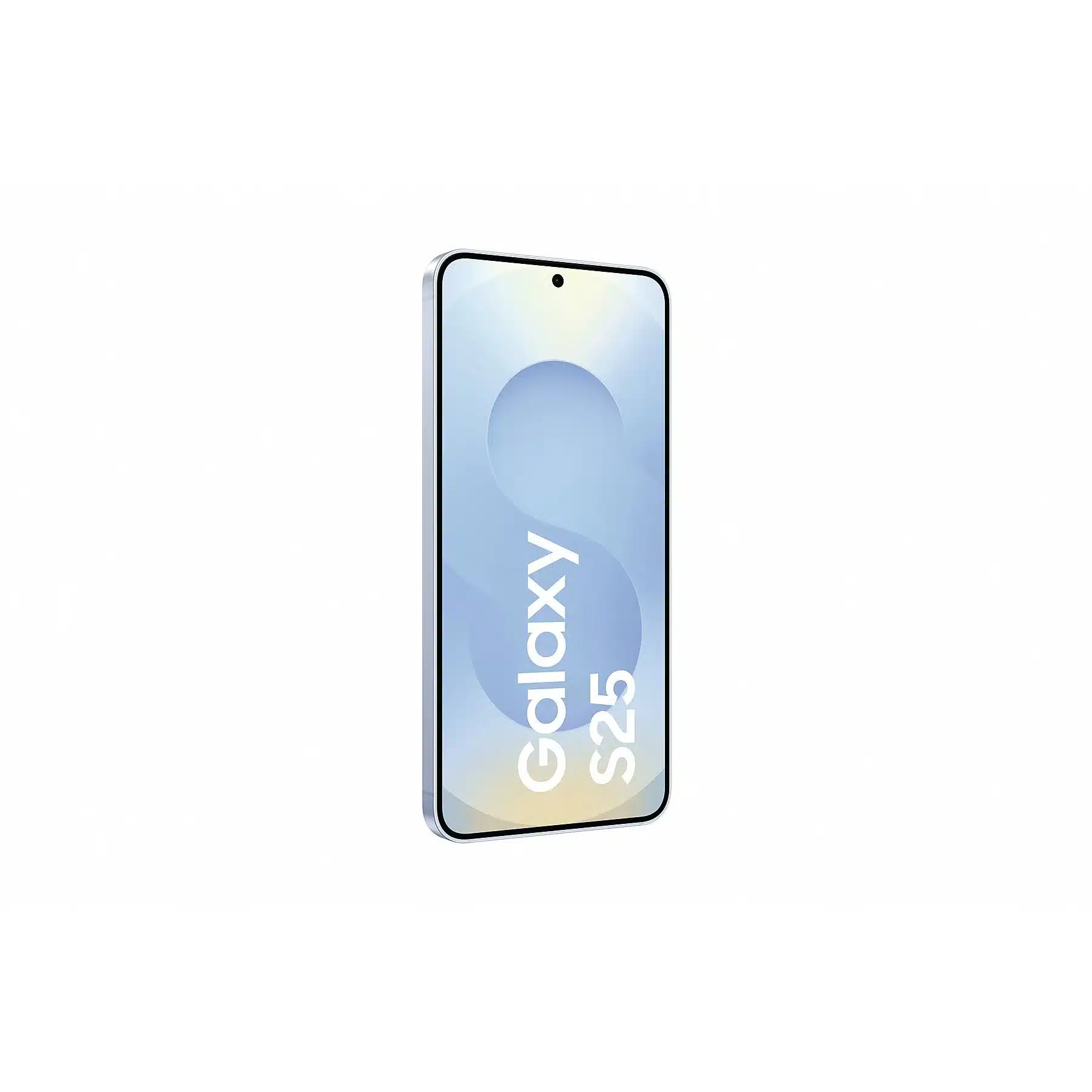 SAMSUNG Galaxy S25 5G 256 GB Icyblue Dual SIM – Bild 7