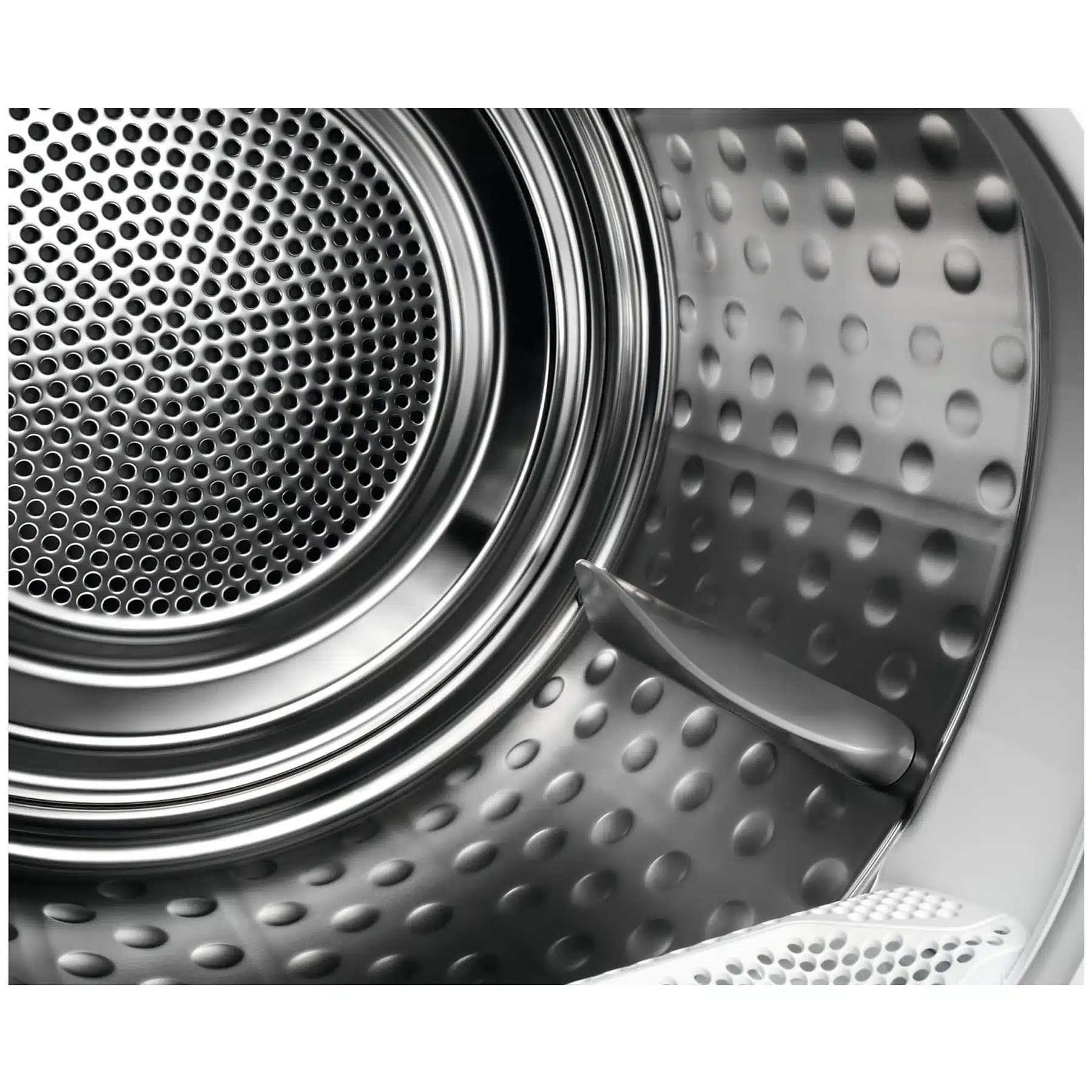 AEG TR7T65685 Warmtepompwasdroger 7000 (8,0 kg, wit) – Bild 7