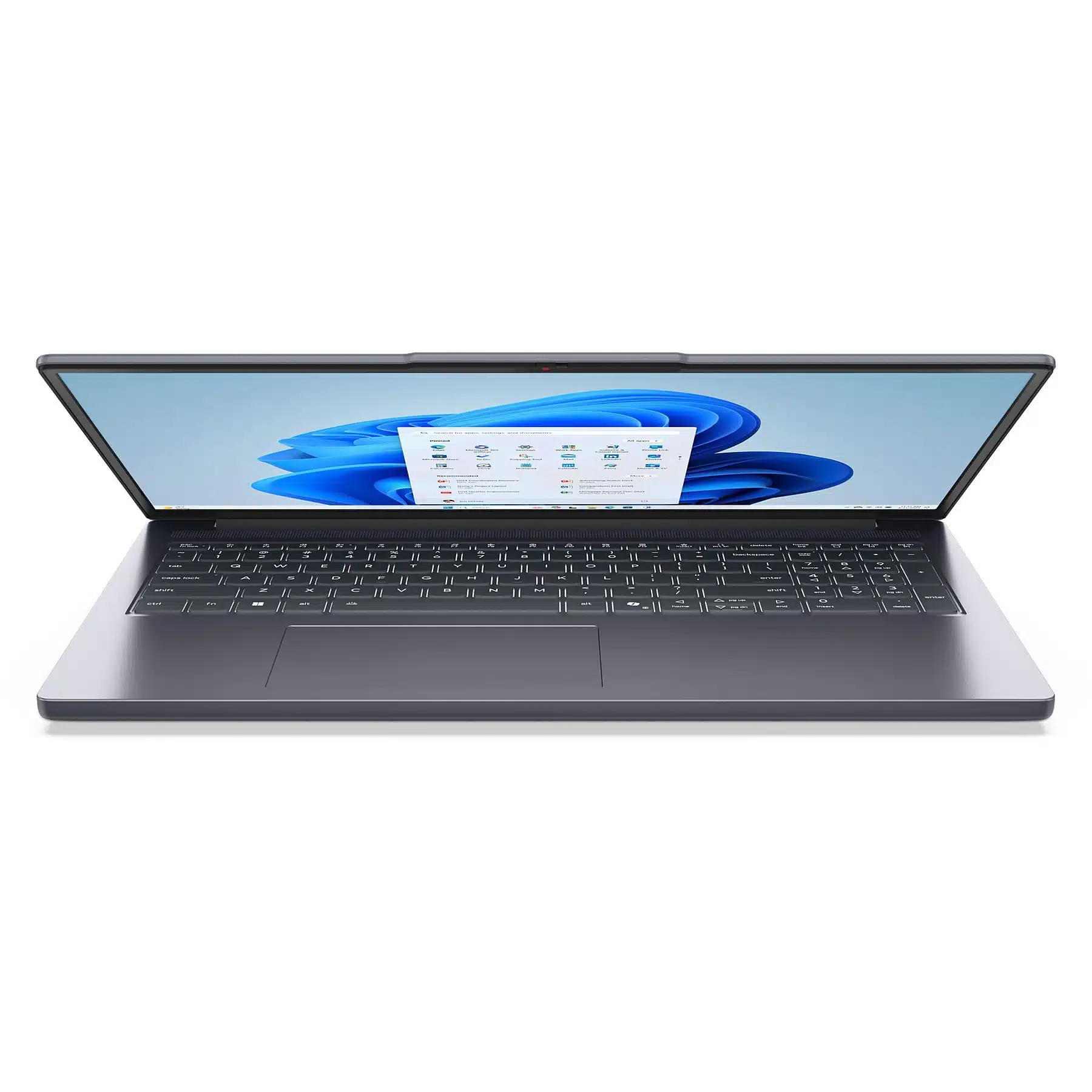 LENOVO IdeaPad Slim 3i – 16 inch – Intel® Core™ i5 13420H – 16 GB – 1 TB UHD Graphics – Windows 11 Home – Bild 4