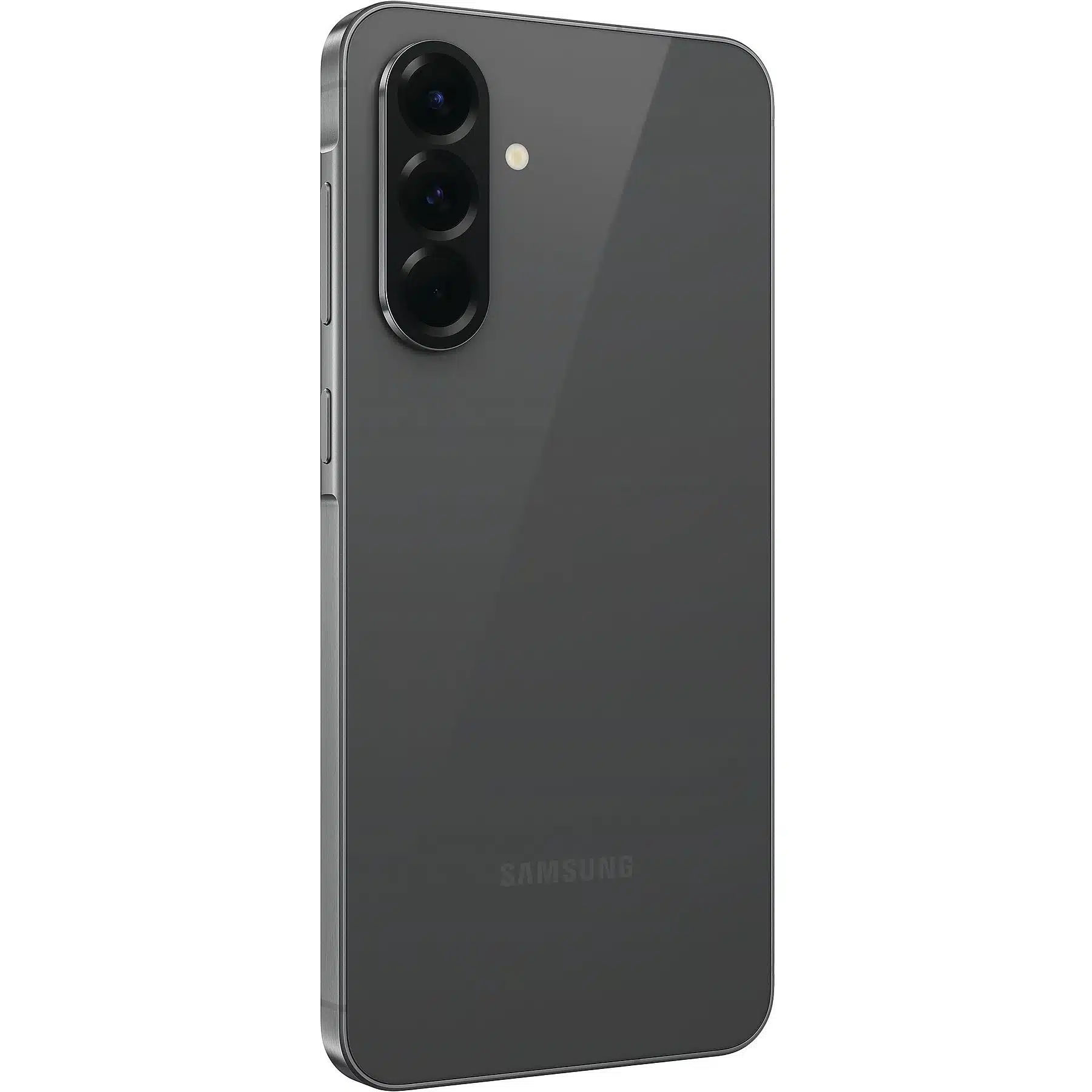 SAMSUNG Galaxy A56 5G 128 GB Awesome Graphite Dual SIM – Bild 2