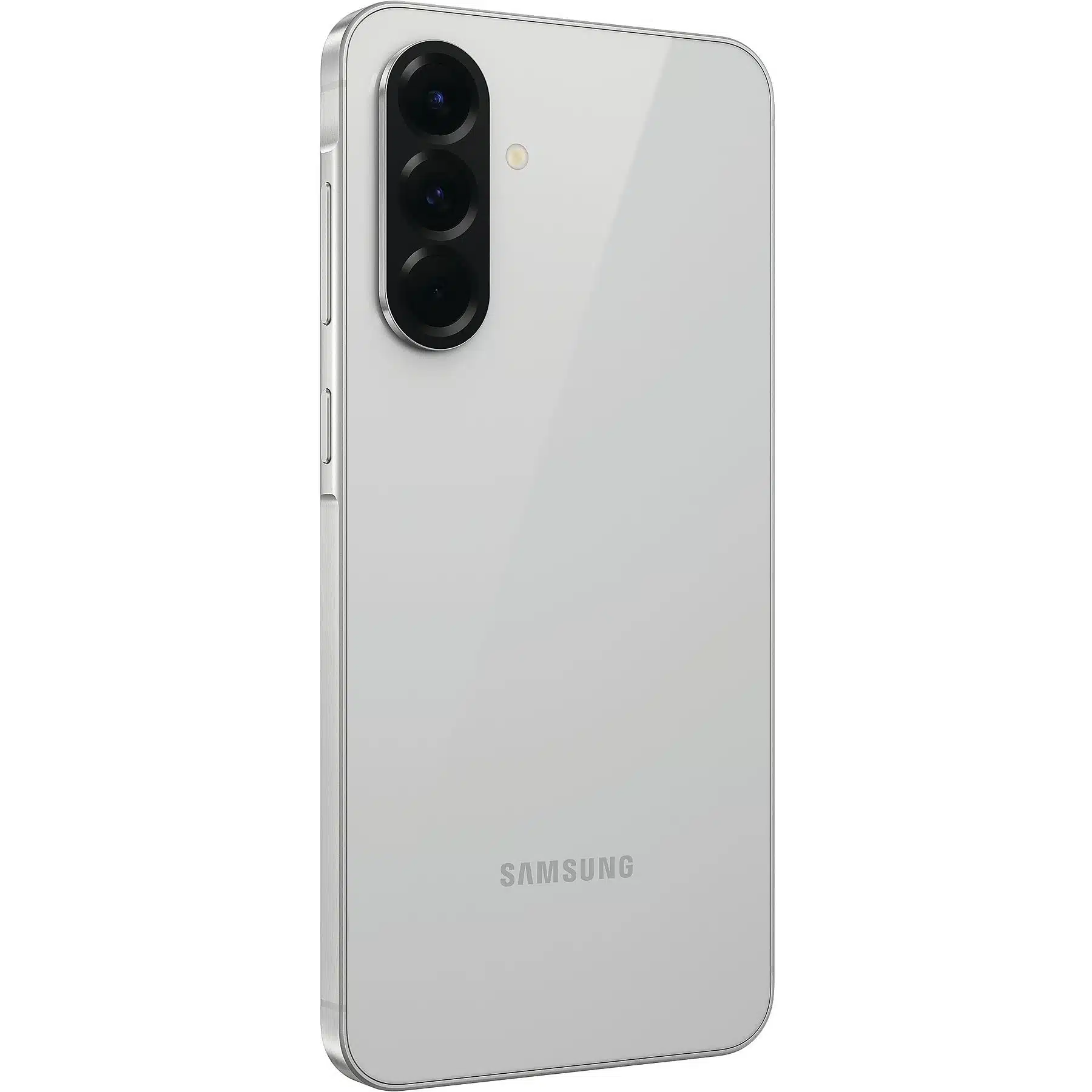 SAMSUNG Galaxy A56 5G 128GB Fantastic Light Gray Dual SIM – Bild 3
