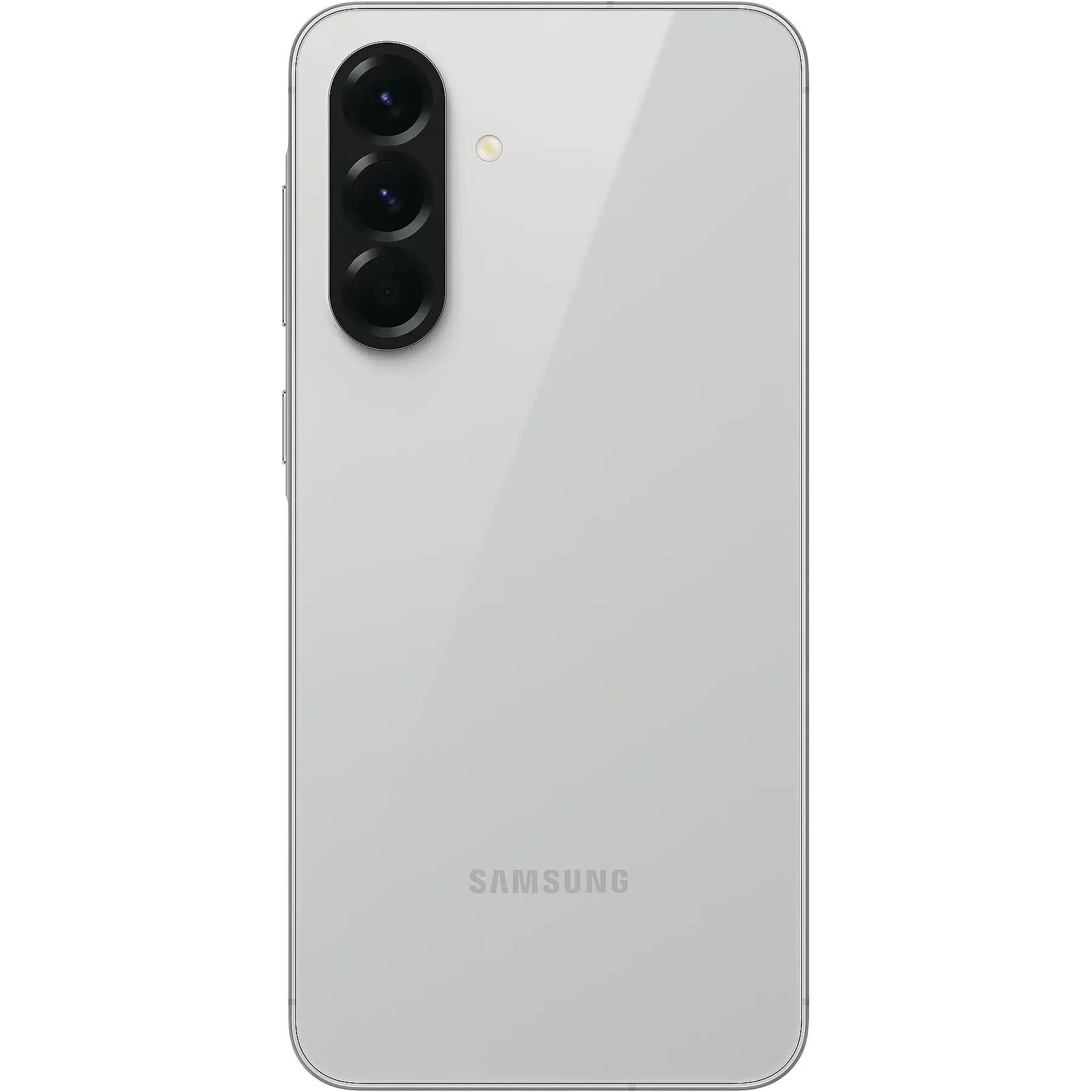 SAMSUNG Galaxy A56 5G 128GB Fantastic Light Gray Dual SIM – Bild 4