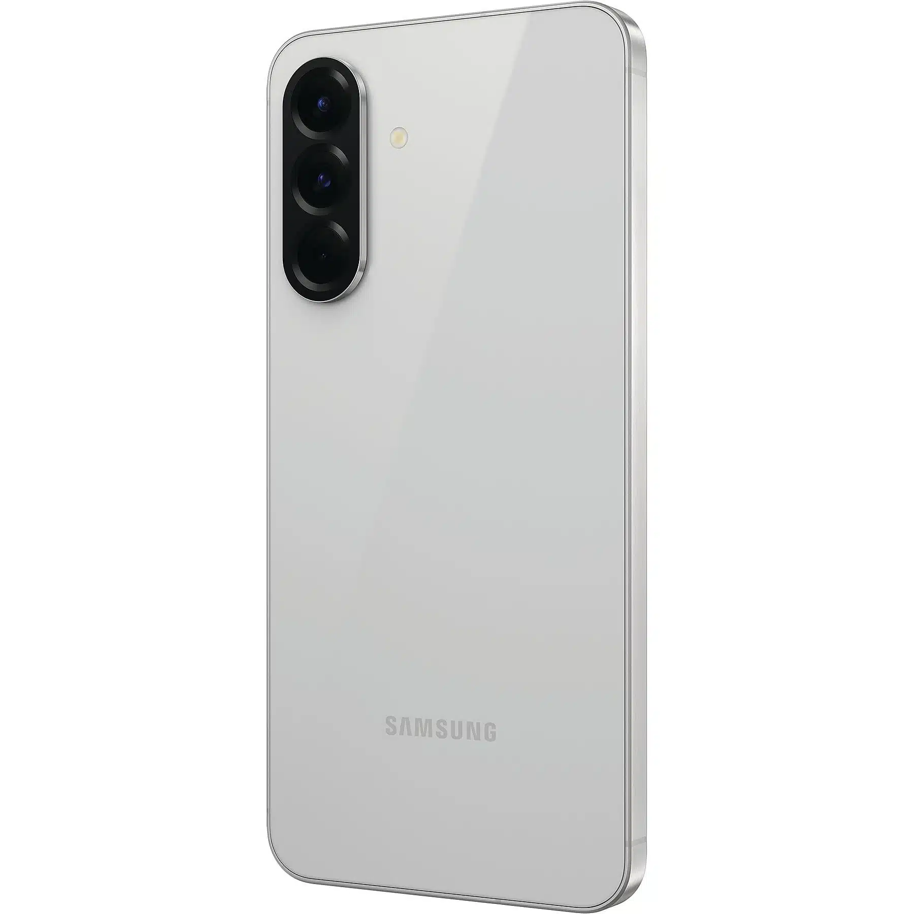 SAMSUNG Galaxy A56 5G 128GB Fantastic Light Gray Dual SIM – Bild 5
