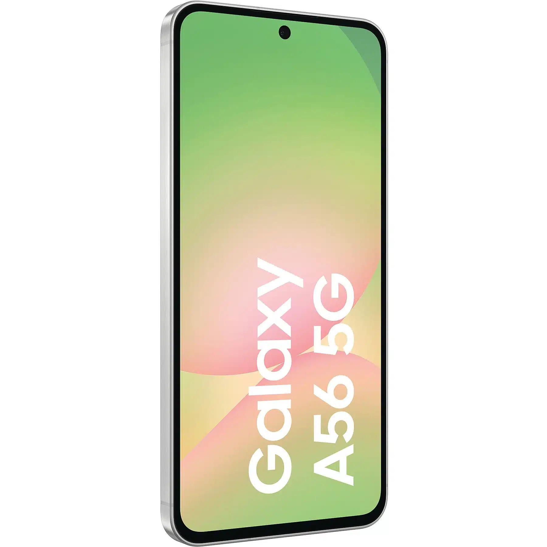 SAMSUNG Galaxy A56 5G 128GB Fantastic Light Gray Dual SIM – Bild 7