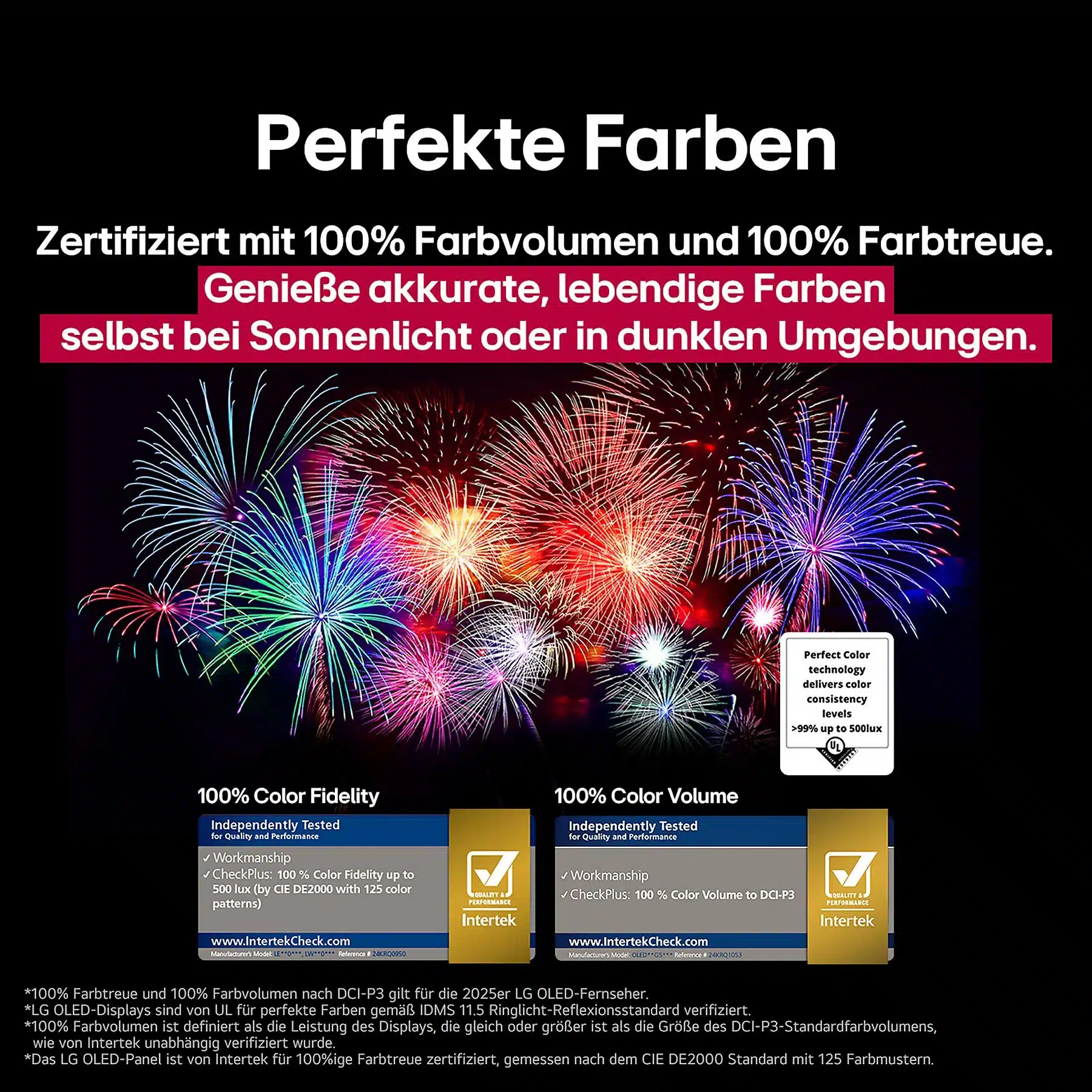 LG OLED77C57LA OLED evo TV (plat, 77 inch / 195 cm, OLED 4K, SMART TV) – Bild 8