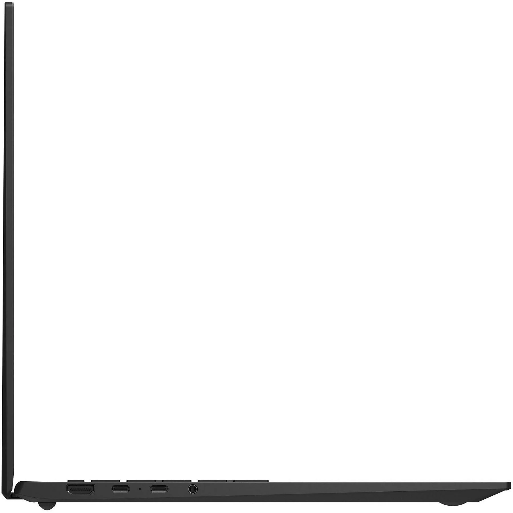 LG gram Notebook 17Z90TL-G.AU78G, Copilot+ pc – 17 inch – Intel® Core™ Ultra 7 256V – 16 GB – 1 TB Arc™ geïntegreerde grafische kaart – Windows 11 Home – Bild 9