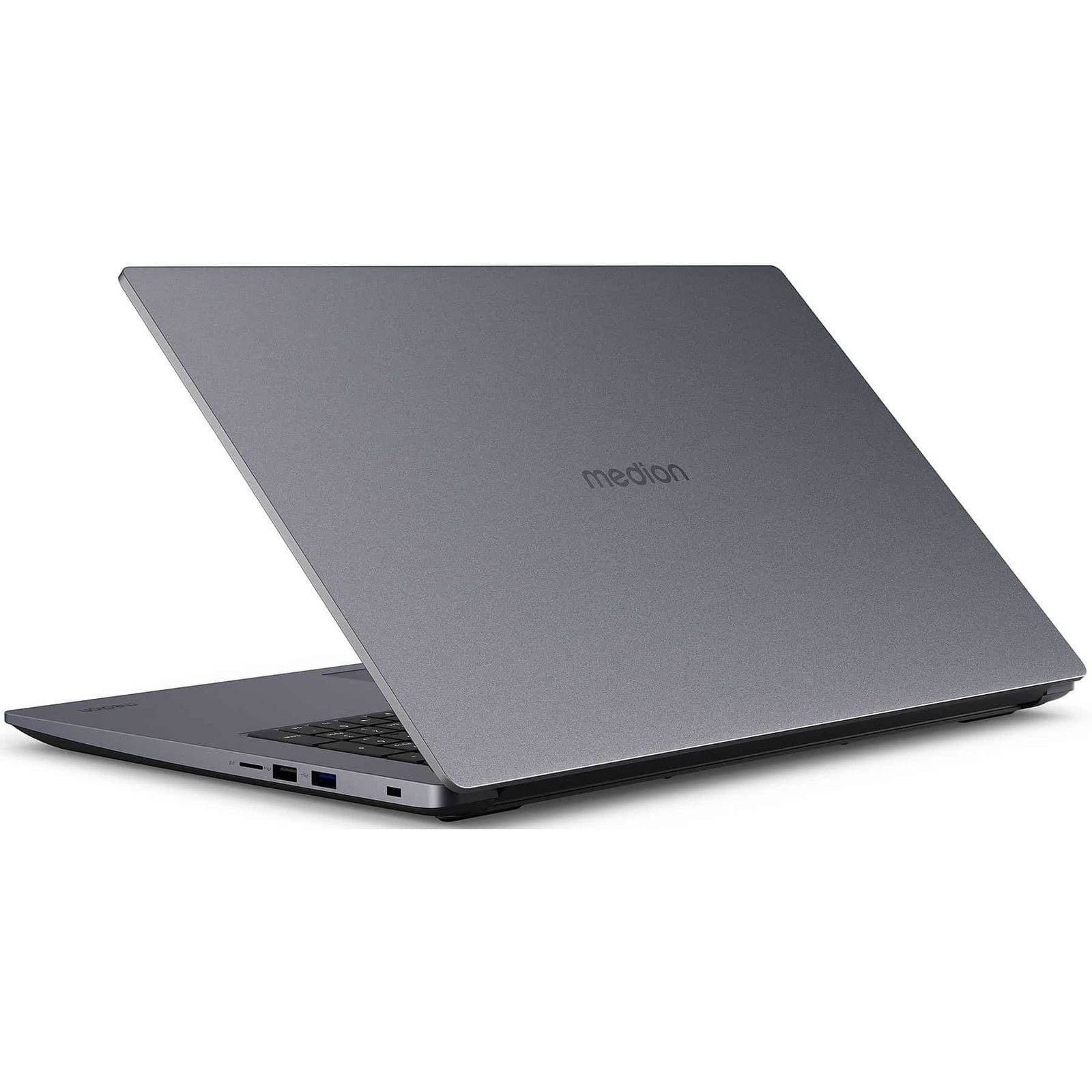 MEDION Avantum 17 E1 – 17,3 inch – AMD Ryzen™ 5 7430U – 16 GB – 512 GB – AMD Radeon™ RX Vega 7 – Windows 11 Home – Bild 5