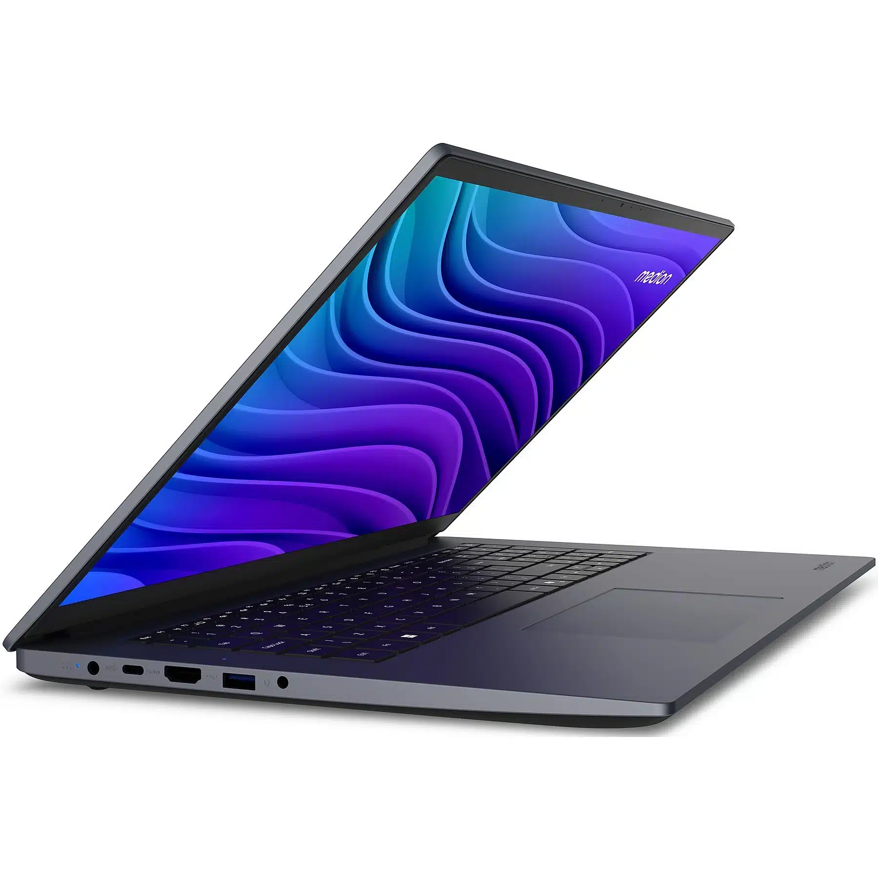 MEDION Avantum 17 E1 – 17,3 inch – AMD Ryzen™ 5 7430U – 16 GB – 512 GB – AMD Radeon™ RX Vega 7 – Windows 11 Home – Bild 6