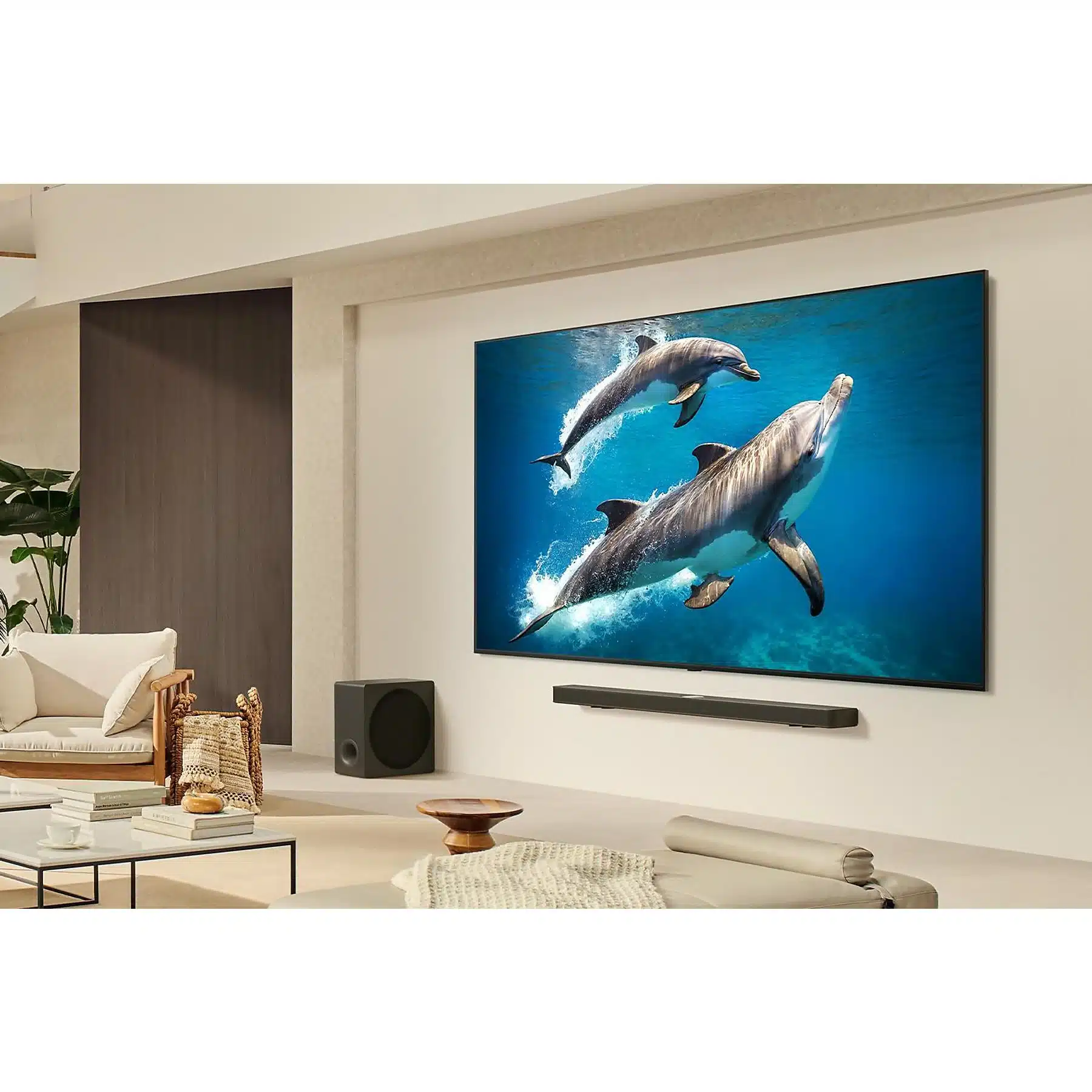 LG 65QNED70A6A LG QNED TV (piatto, 65 pollici / 165 cm, UHD 4K, SMART TV) – Bild 12
