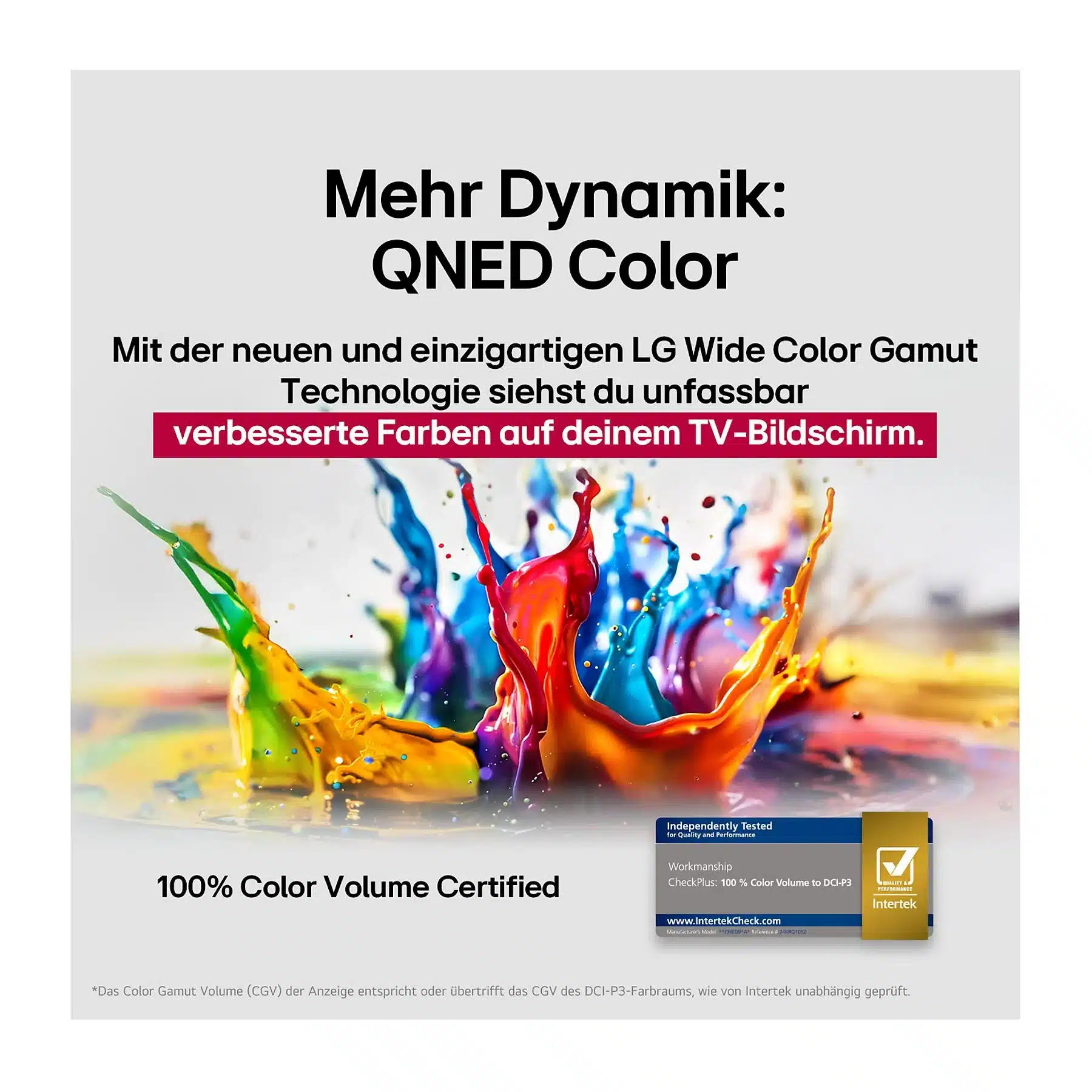LG 50QNED70A6A LG QNED TV (Plat, 50 inch / 127 cm, UHD 4K, SMART TV) – Bild 7