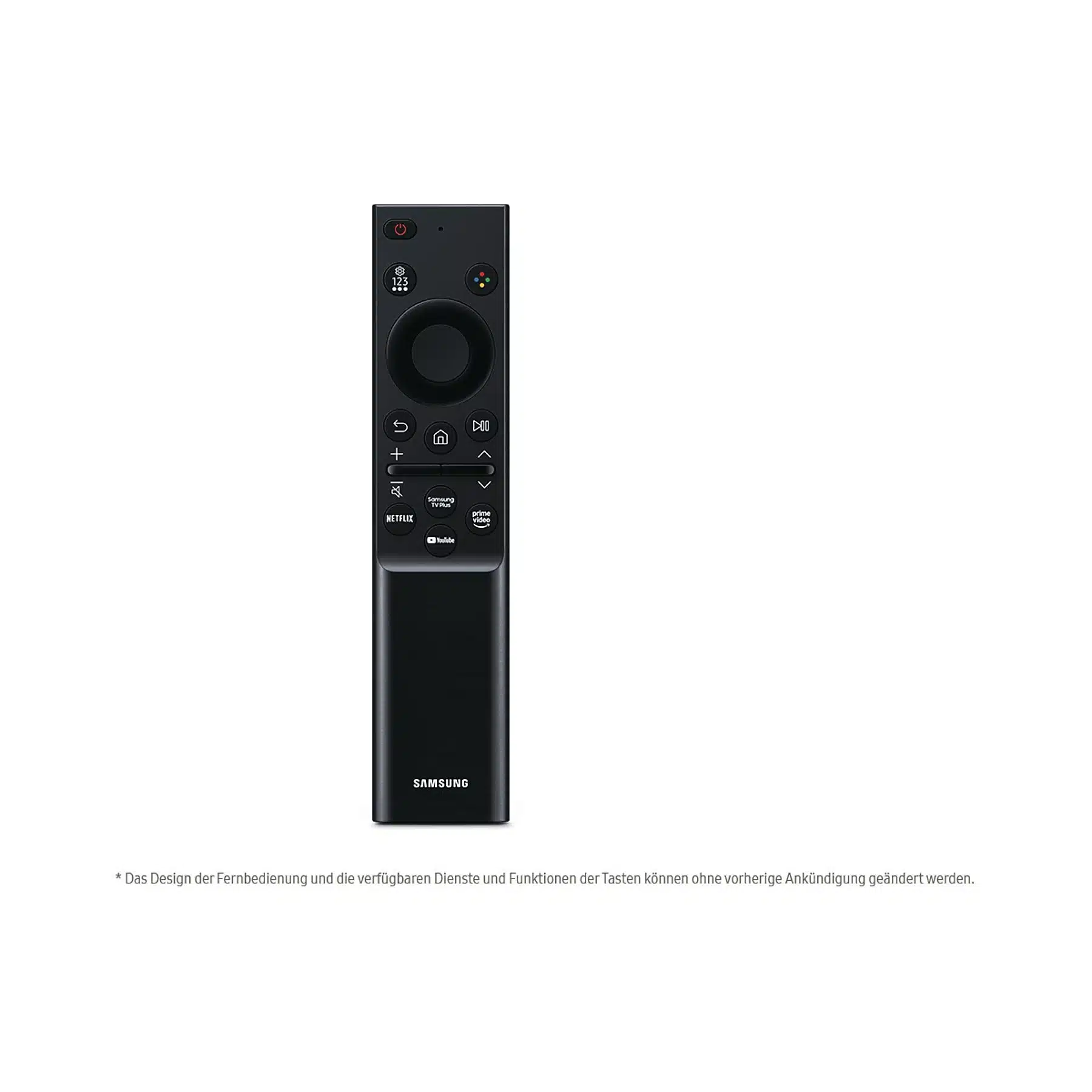 SAMSUNG GU75U8079F Crystal UHD 4K Smart TV (piatto, 75 Zoll / 189 cm, UHD 4K, SMART TV) – Bild 5