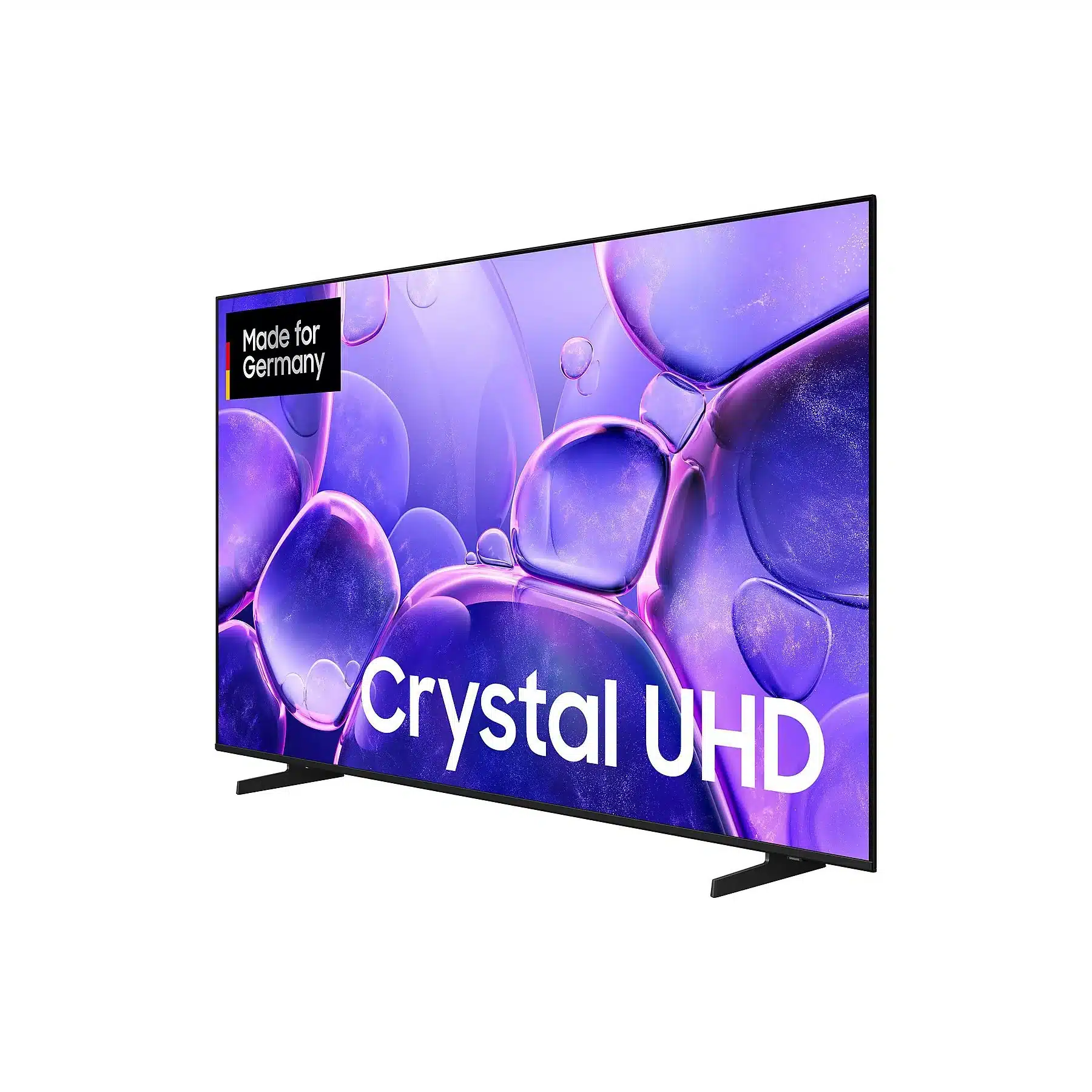 SAMSUNG GU75U8079F Crystal UHD 4K Smart TV (piatto, 75 Zoll / 189 cm, UHD 4K, SMART TV) – Bild 7