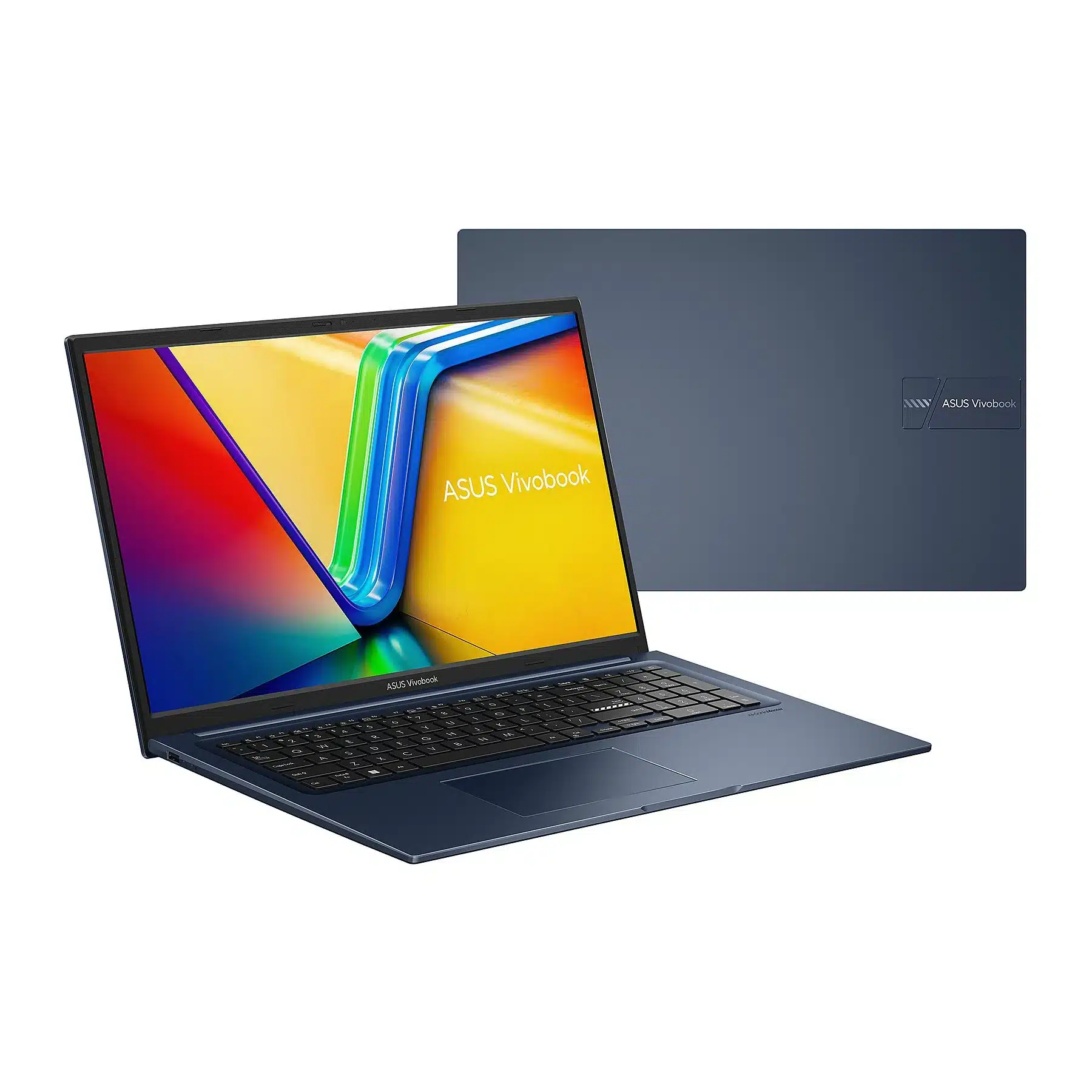 ASUS X1704VA-AU945W – 17,3 inch – Intel® Core™ 7 150U – 16 GB – 512 GB – Geïntegreerde Intel® Core™ Graphics – Windows 11 Home – Bild 9