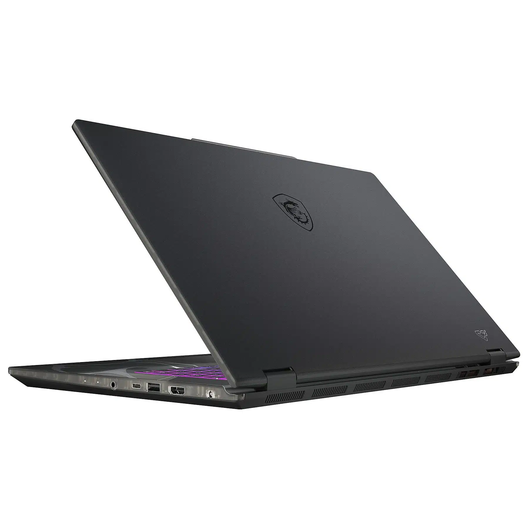MSI Cyborg 17 B13WFKG-256NN – 17,3 inch – Intel® Core™ i7 13620H – 32 GB – 1 TB – NVIDIA GeForce RTX™ 5060 – Windows 11 Home – Bild 4