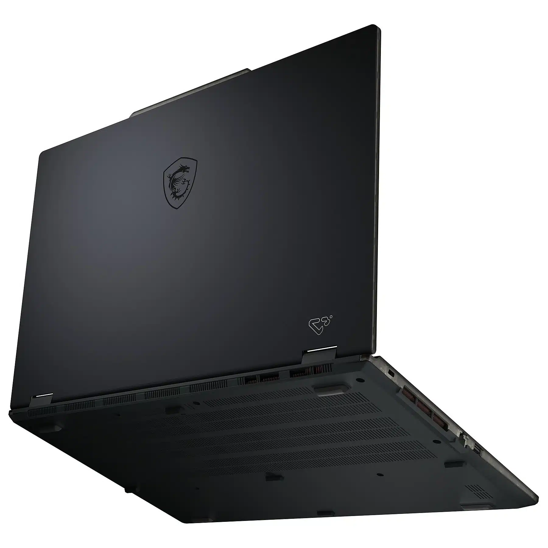 MSI Cyborg 17 B13WFKG-256NN – 17,3 inch – Intel® Core™ i7 13620H – 32 GB – 1 TB – NVIDIA GeForce RTX™ 5060 – Windows 11 Home – Bild 6