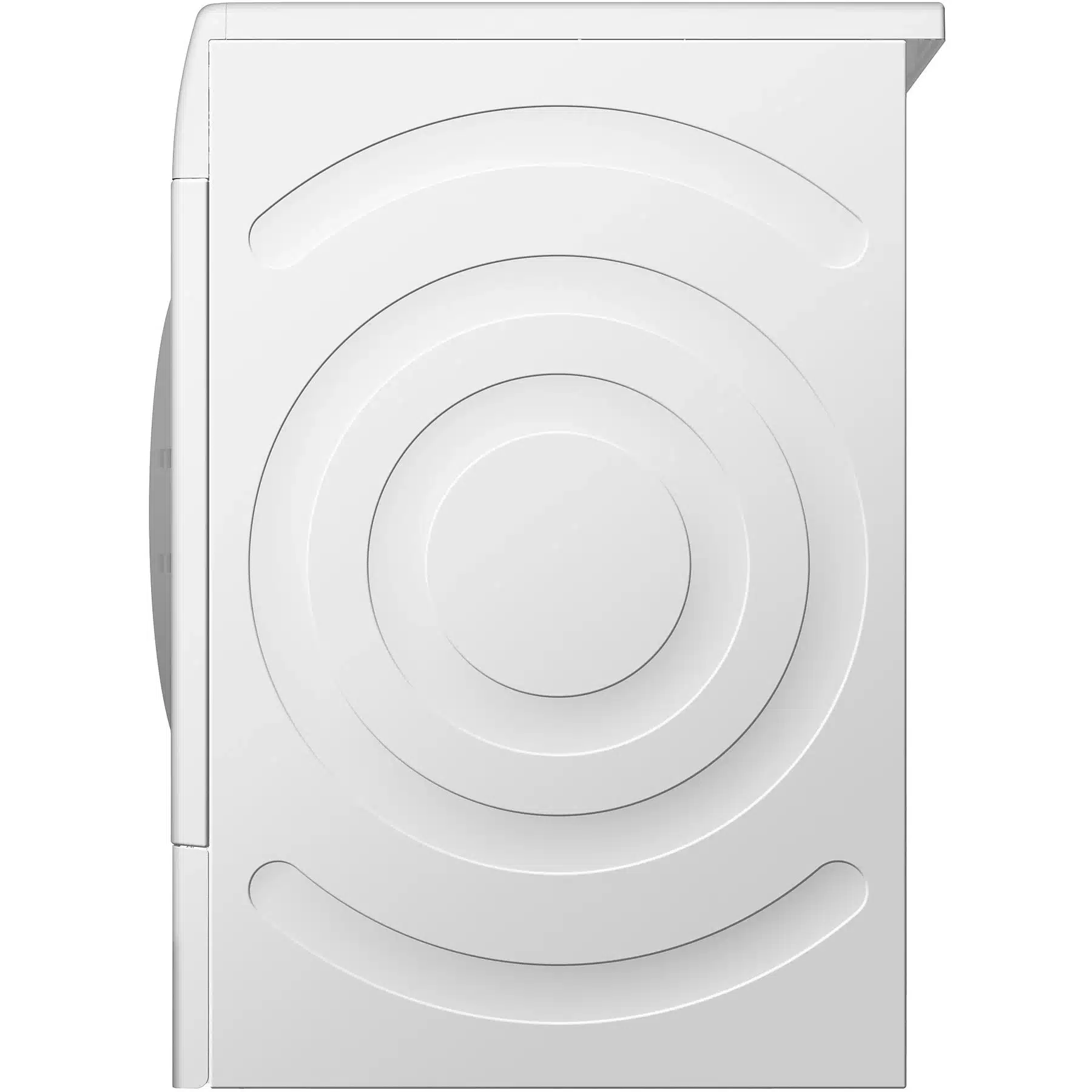 BOSCH WQG235D00 warmtepompdroger (8,0 kg, wit) – Bild 2