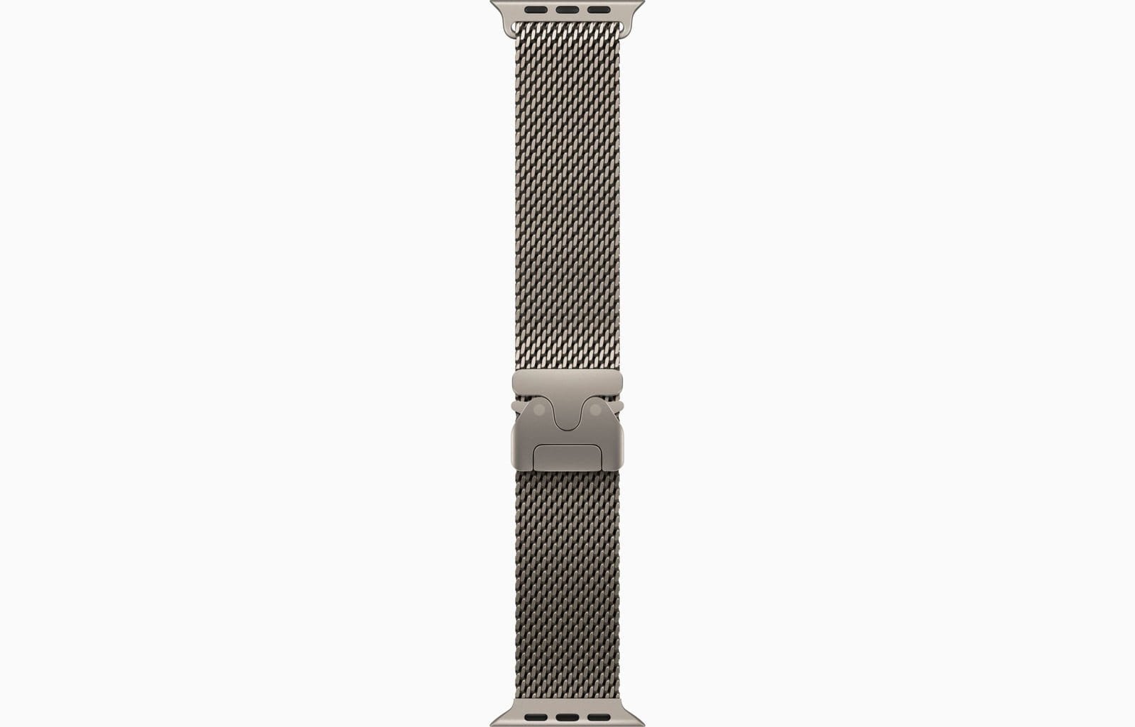 Apple Watch Ultra 3 – Bild 3
