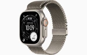 Apple Watch Ultra 3