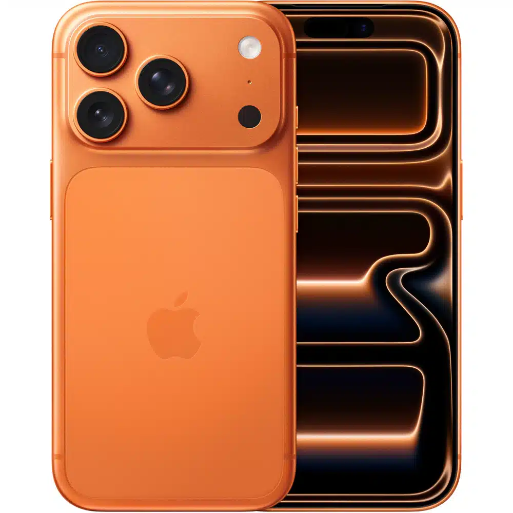 APPLE iPhone 17 Pro 5G Smartphone – Angebot