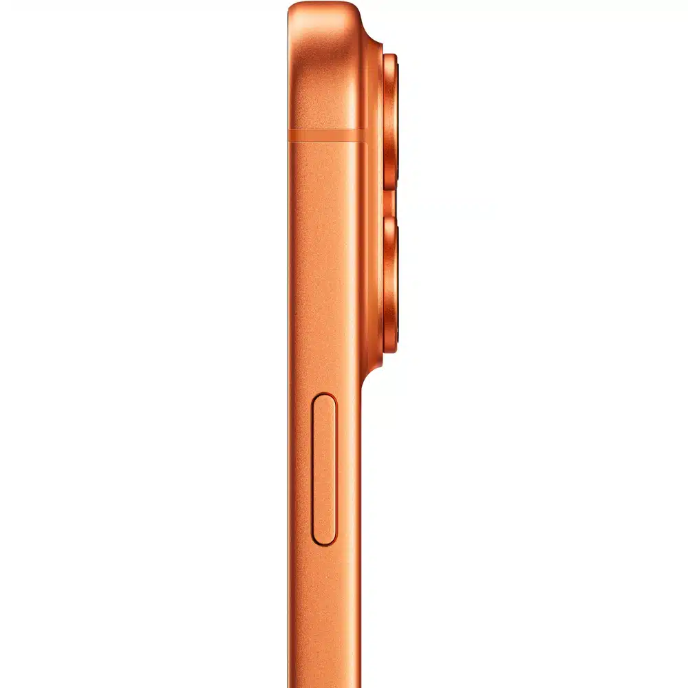 APPLE iPhone 17 Pro 5G Smartphone – Angebot – Bild 4