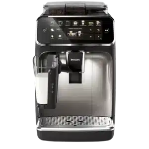 Vollautomatischer Kaffeeautomat – Sortiment