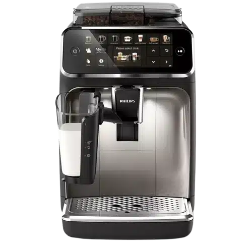 Vollautomatischer Kaffeeautomat – Sortiment